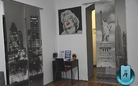 Cityapartment-Maribor