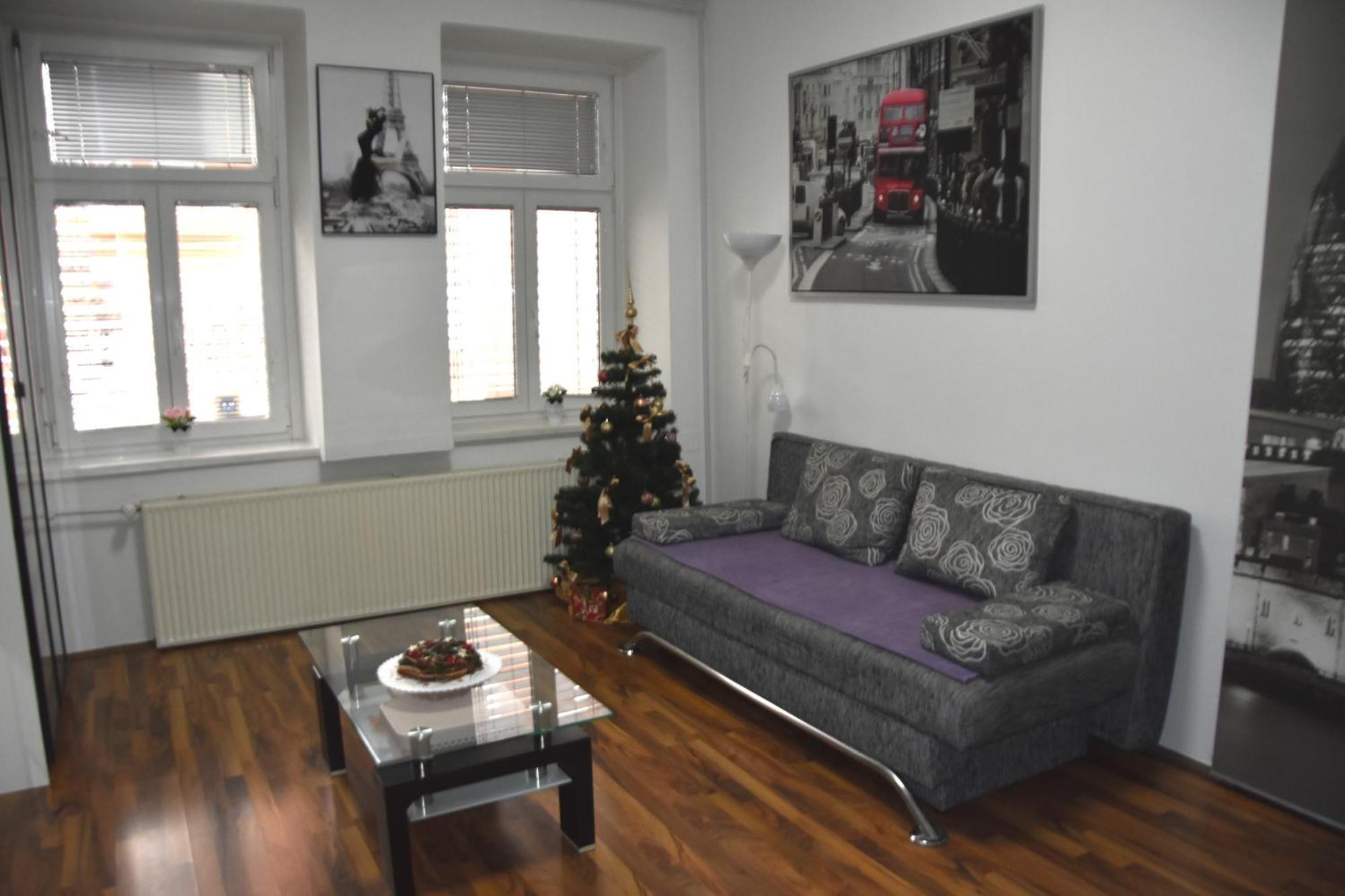 Cityapartment-Máribor Exterior foto